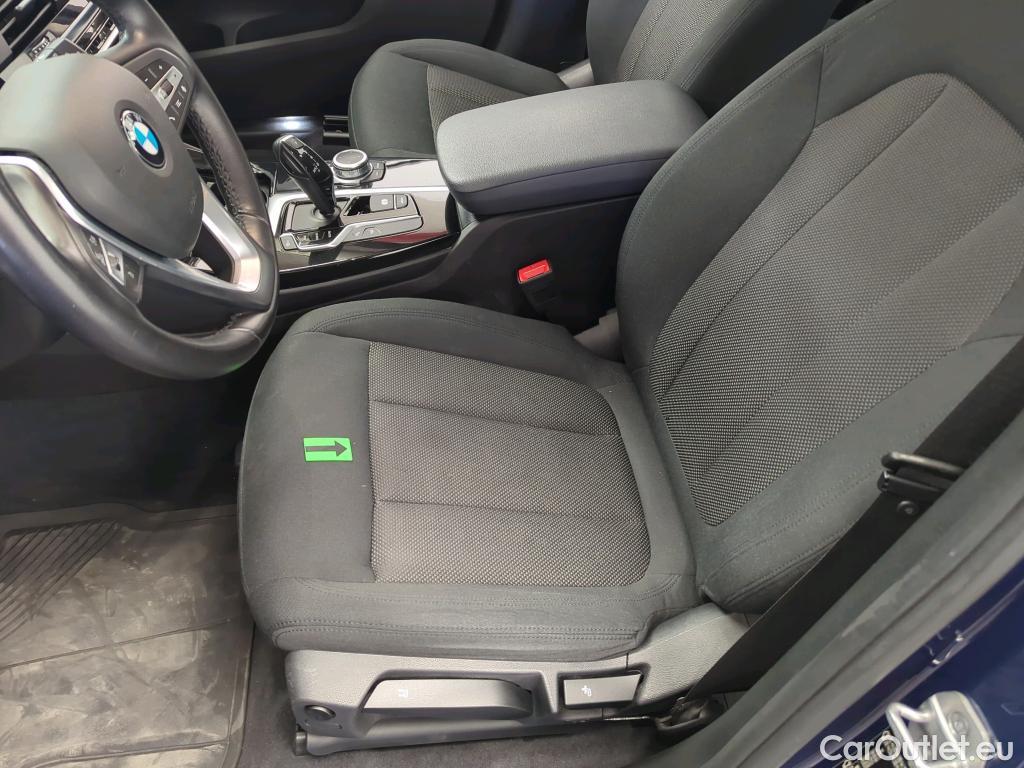  Bmw  X3 2.0 xDrive20d Advantage AT #11