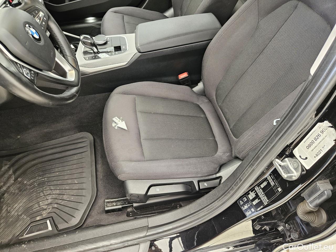  Bmw  Serie 3 2.0 320i xDrive AT 184HP #29