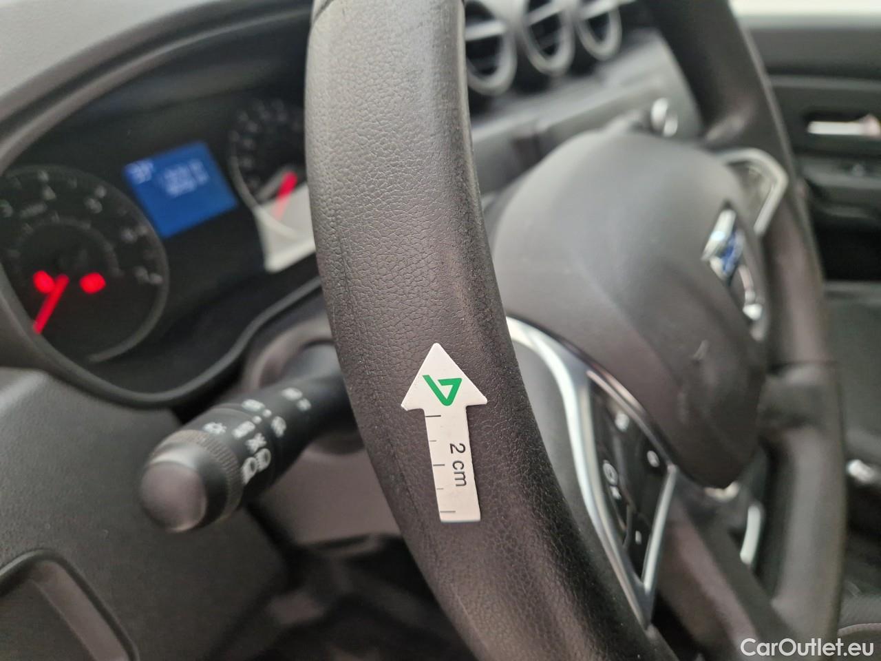  Dacia  Duster 1.5 Blue dCi 115CP Comfort 4WD #36