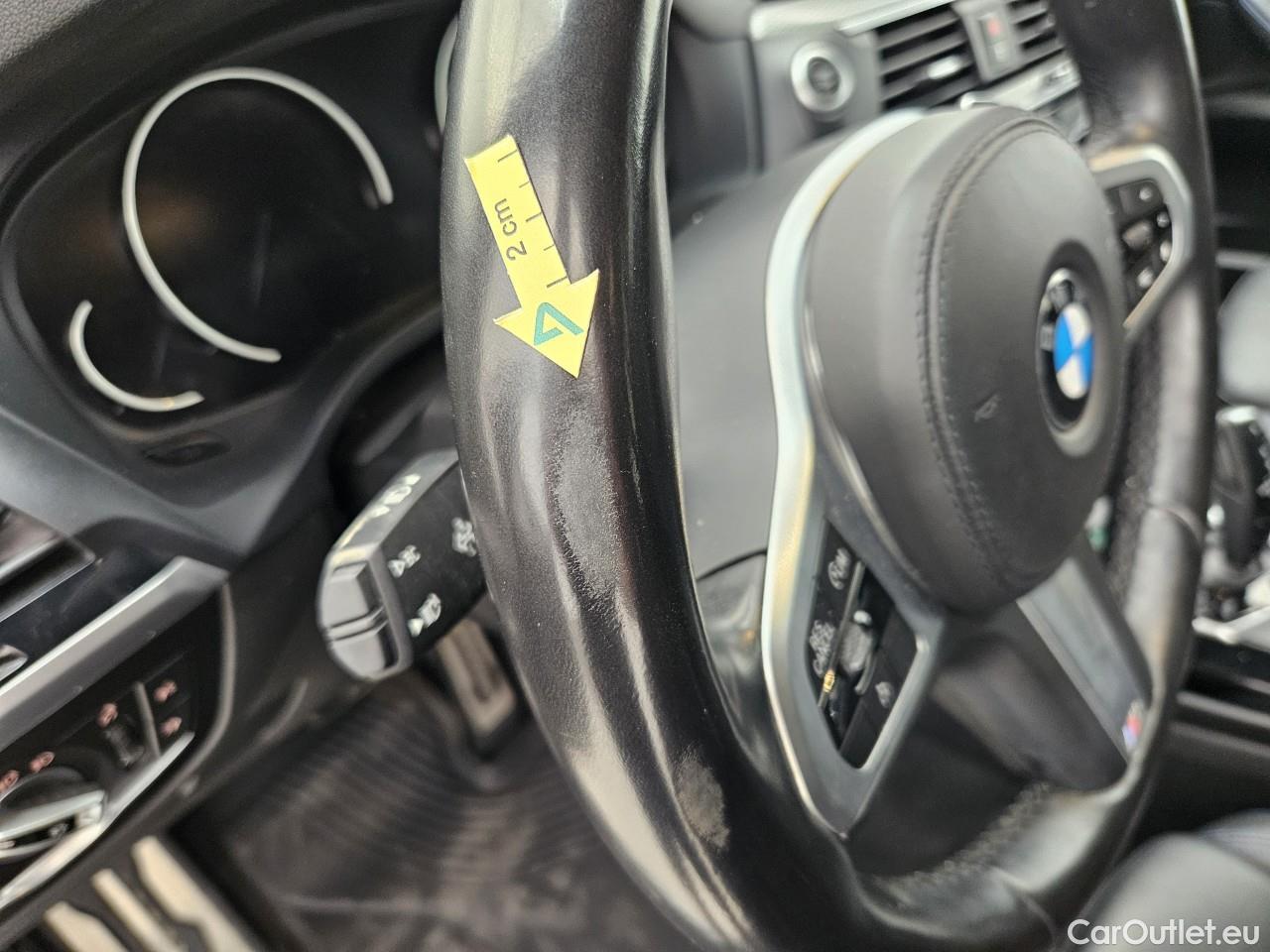  Bmw  X3 2.0 xDrive20d AT #50