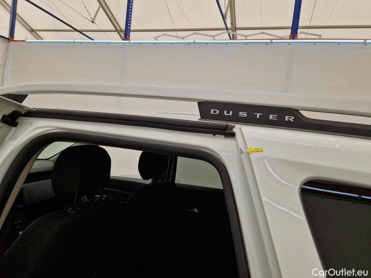  Dacia  Duster 1.5 Blue dCi 115CP Avantaj 4WD #32