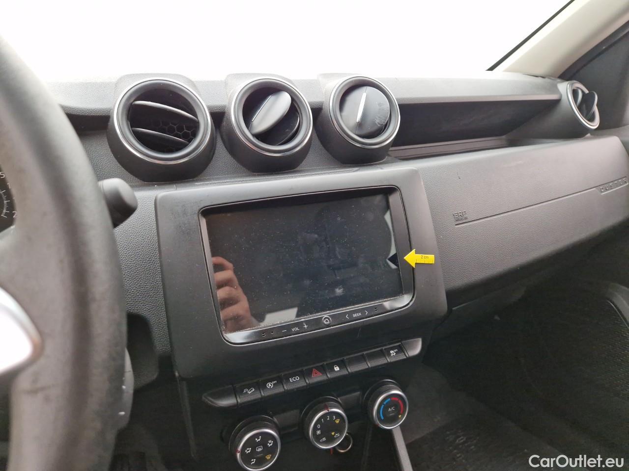  Dacia  Duster 1.5 Blue dCi 115CP Avantaj 4WD #48