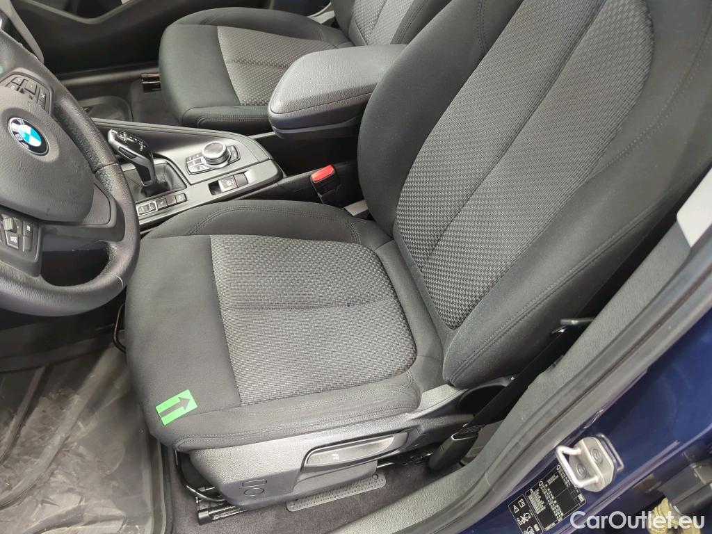  Bmw  X1 2.0 xDrive18d Advantage AT #5