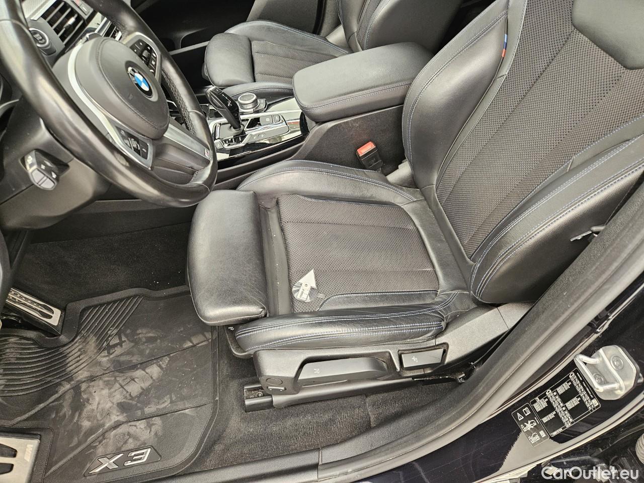  Bmw  X3 2.0 xDrive20d AT #45
