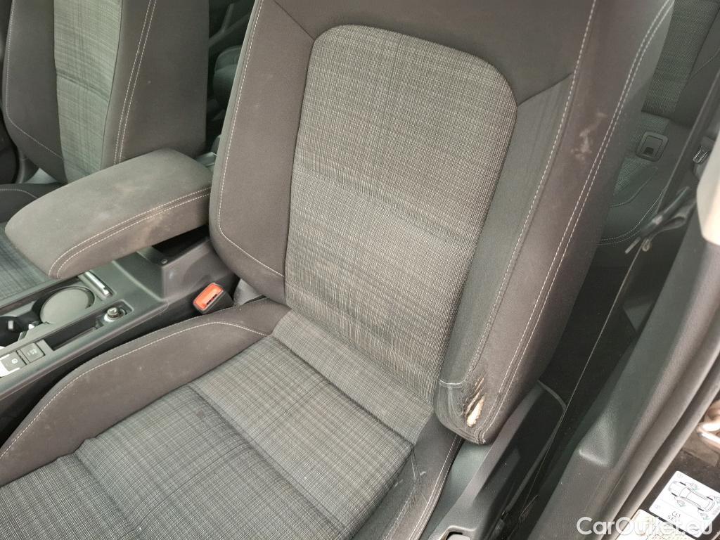  Volkswagen  Passat  Break Business 2.0 TDI 150CV BVA7 E6d #1