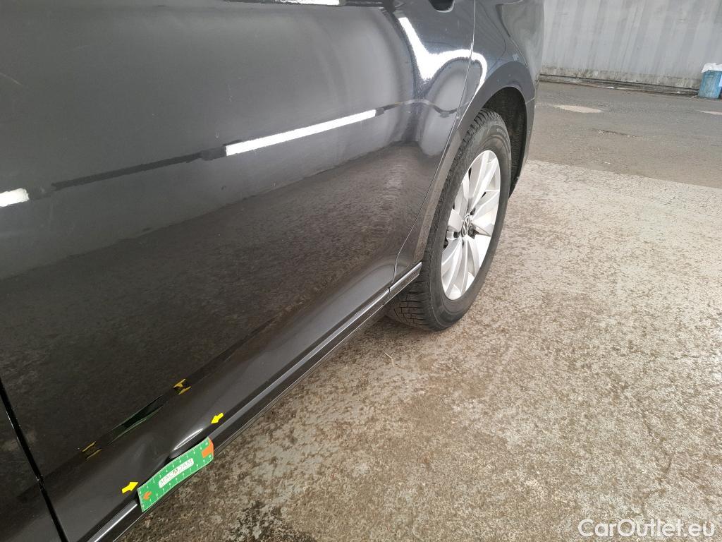  Volkswagen  Passat  Break Business 2.0 TDI 150CV BVA7 E6d #3