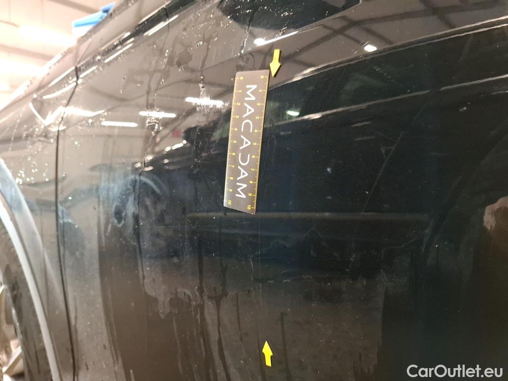  Volkswagen  Tiguan VOLKSWAGEN  / 2016 / 5P / SUV 2.0 TDI 150 DSG7 Carat #80