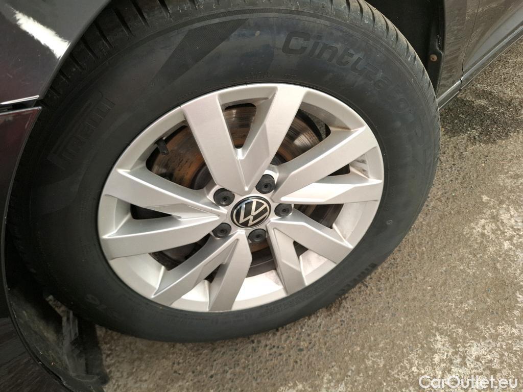  Volkswagen  Passat  Break Business 2.0 TDI 150CV BVA7 E6d #19