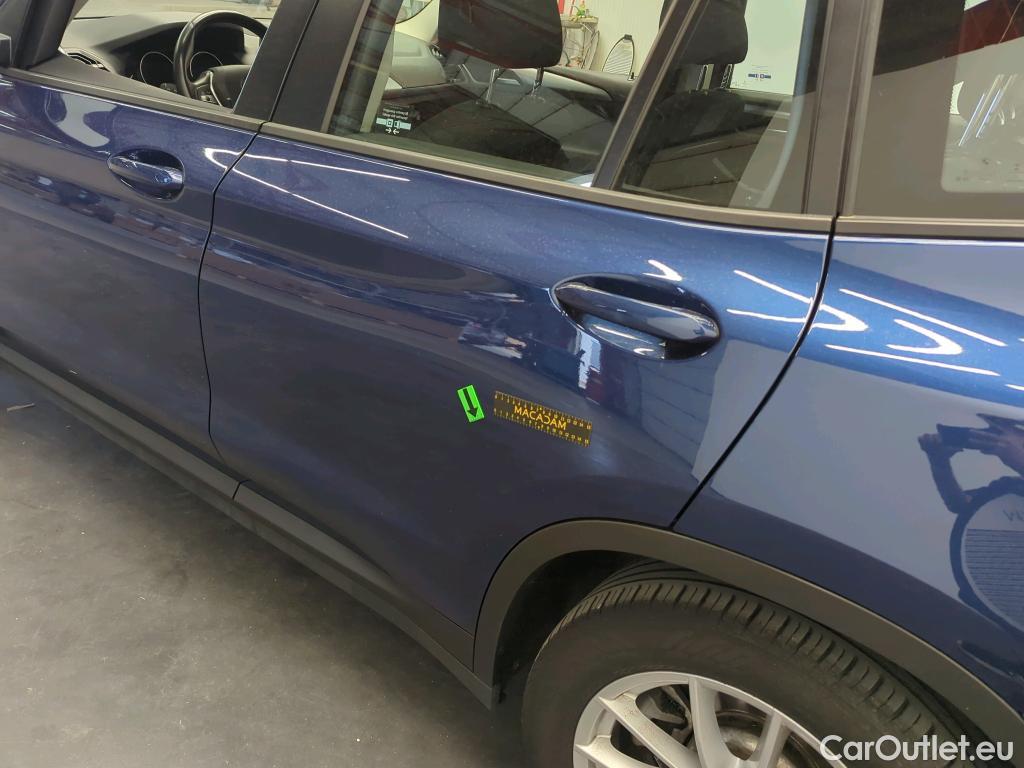  Bmw  X3 2.0 xDrive20d Advantage AT #35