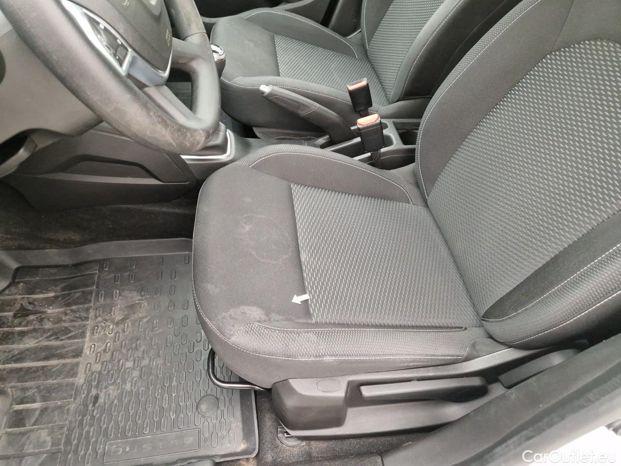  Dacia  Duster 1.5 Blue dCi 115CP Comfort 4WD #28
