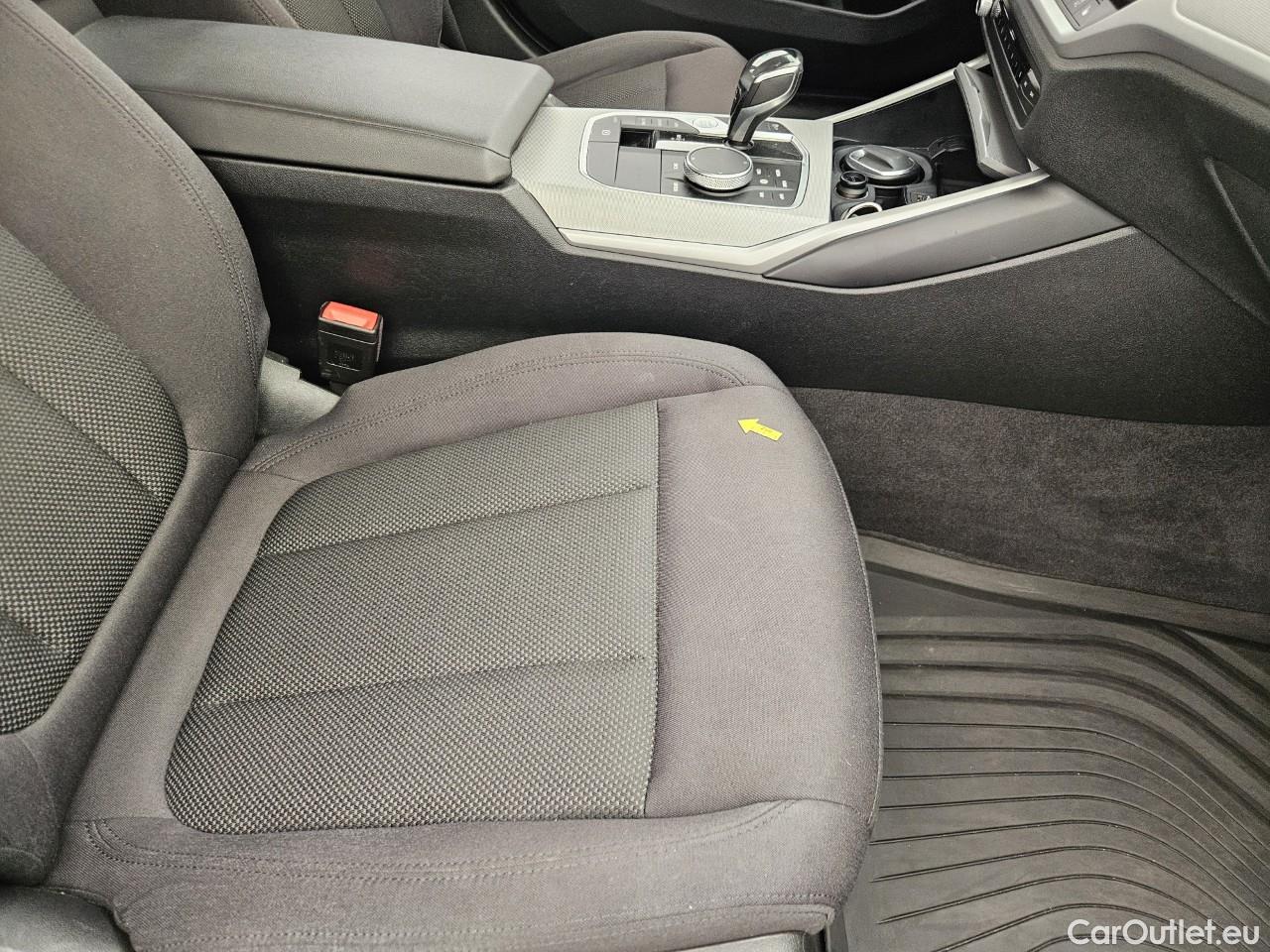  Bmw  Serie 3 2.0 320i xDrive AT 184HP #31