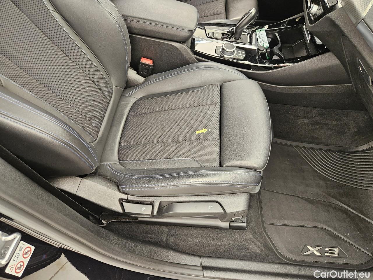  Bmw  X3 2.0 xDrive20d AT #54
