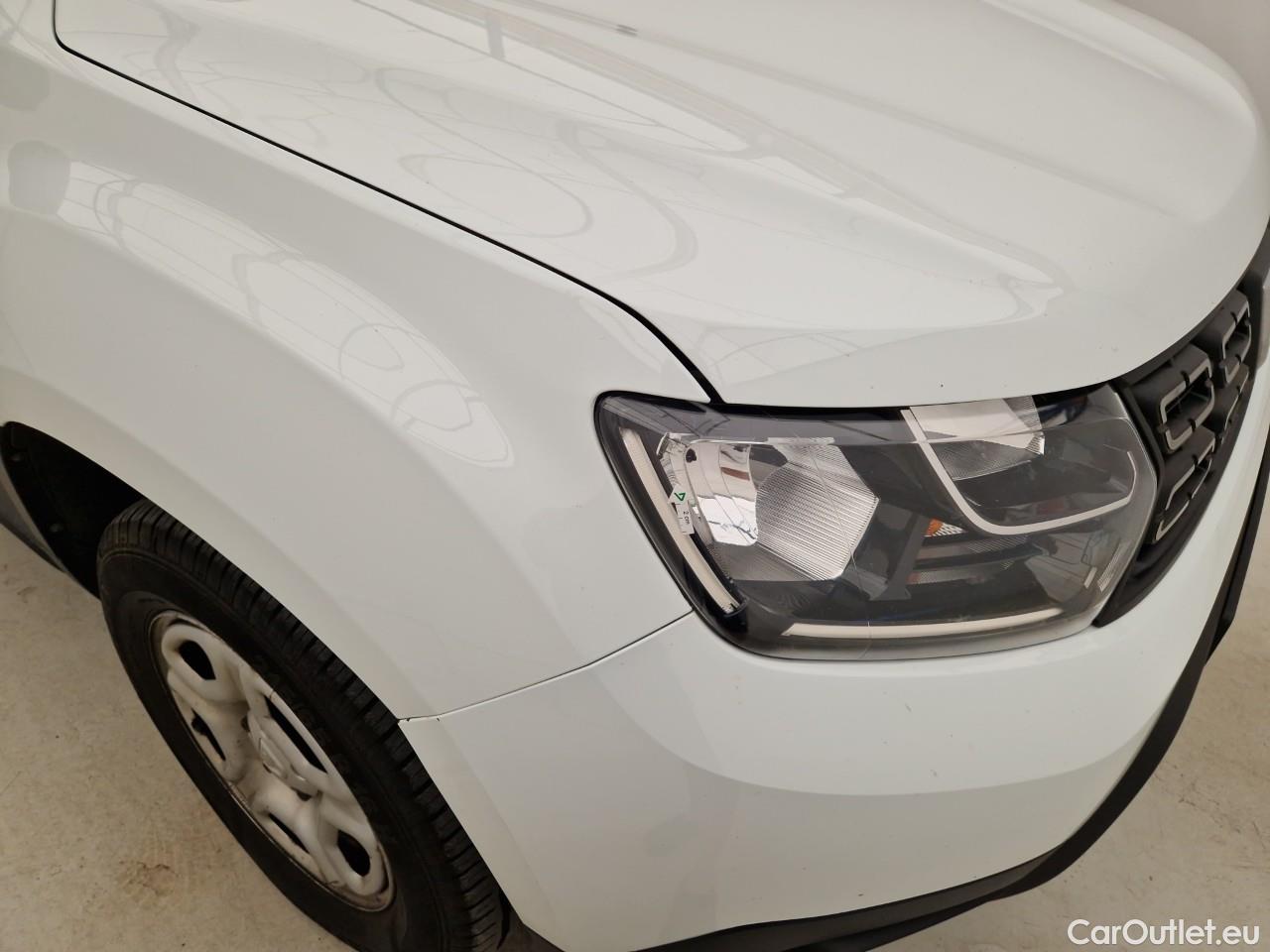  Dacia  Duster 1.5 Blue dCi 115CP Comfort 4WD #15