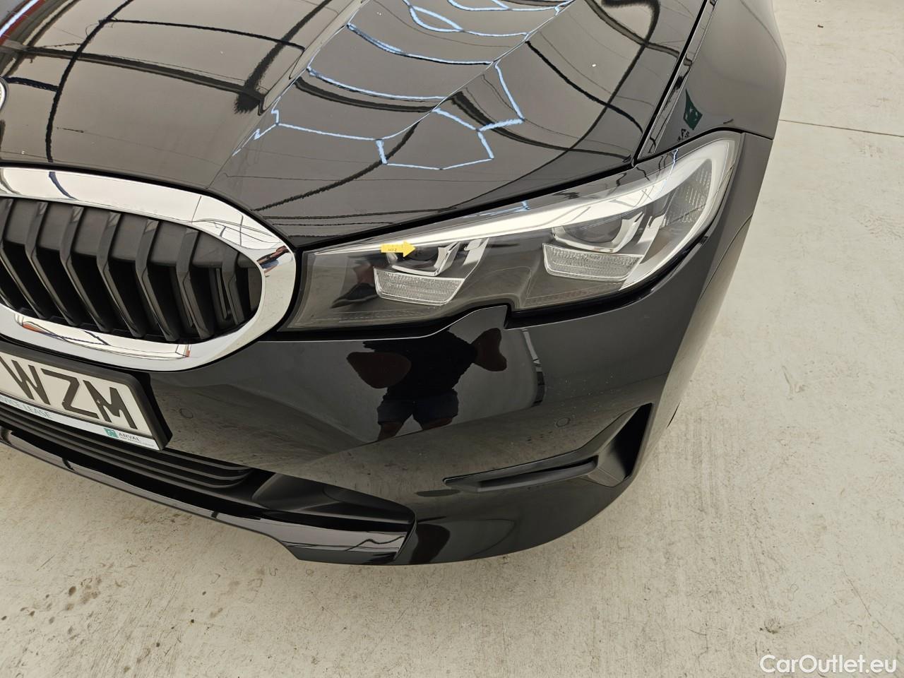  Bmw  Serie 3 2.0 320i xDrive AT 184HP #8