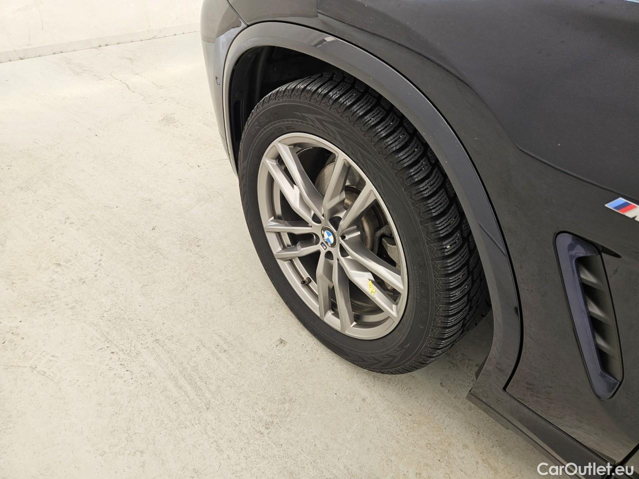  Bmw  X3 2.0 xDrive20d AT #3