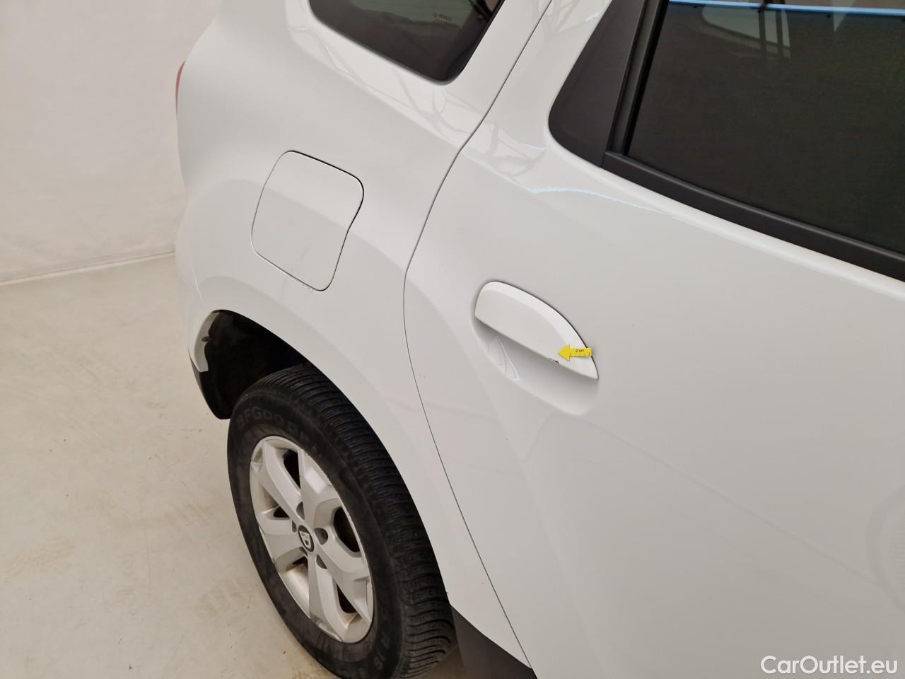  Dacia  Duster 1.5 Blue dCi 115CP Avantaj 4WD #18