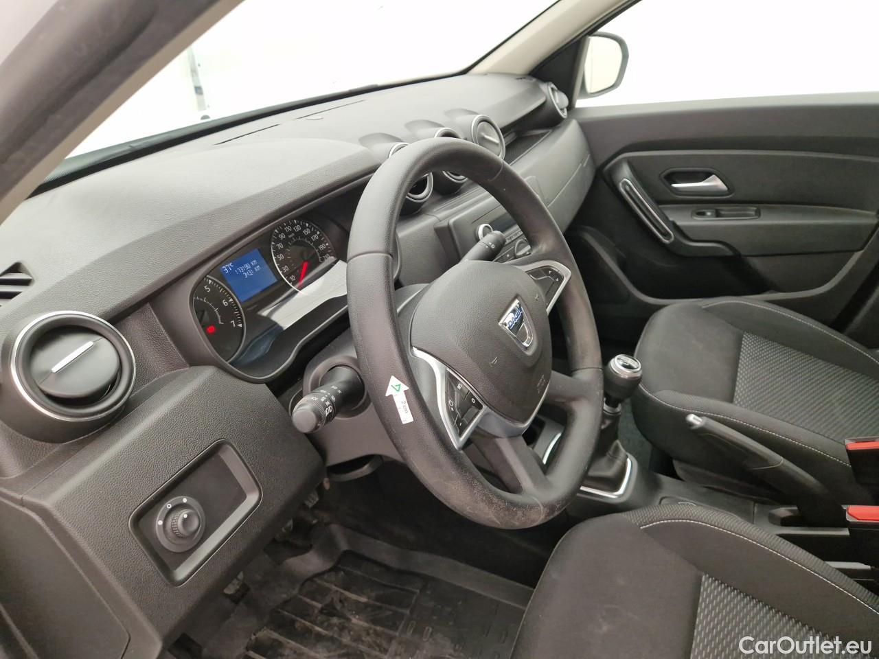  Dacia  Duster 1.5 Blue dCi 115CP Comfort 4WD #29