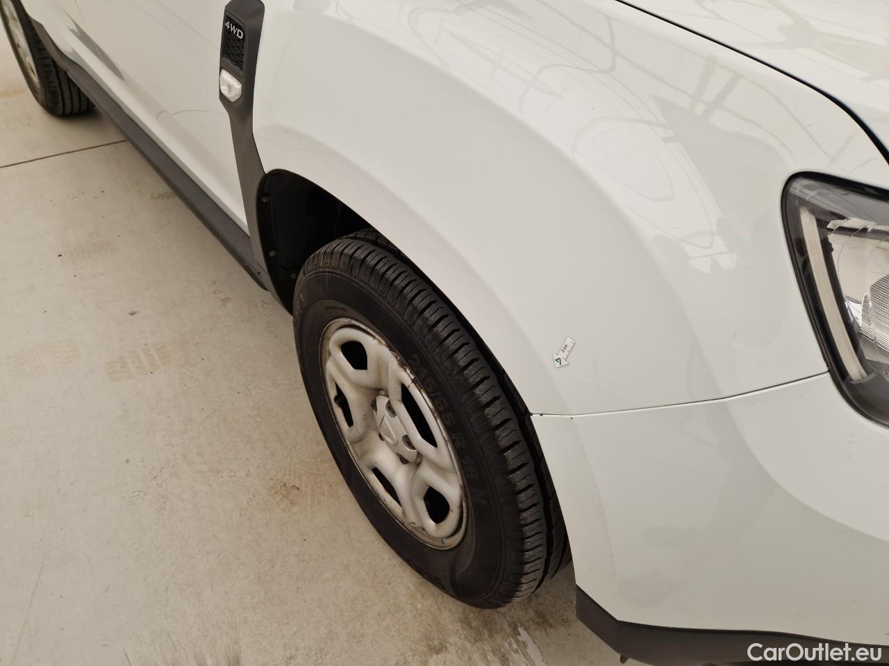  Dacia  Duster 1.5 Blue dCi 115CP Comfort 4WD #17