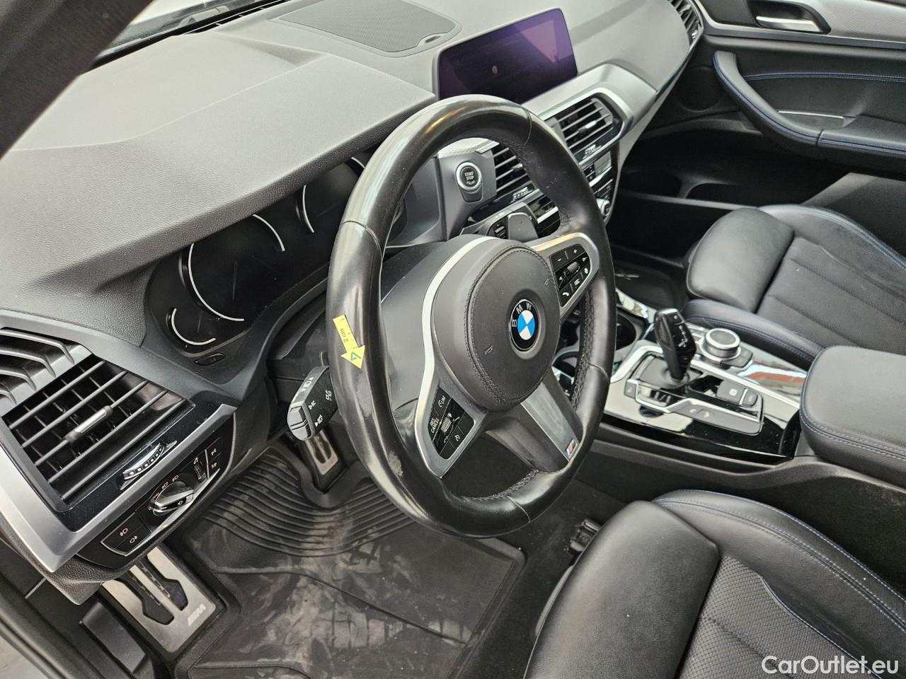  Bmw  X3 2.0 xDrive20d AT #49