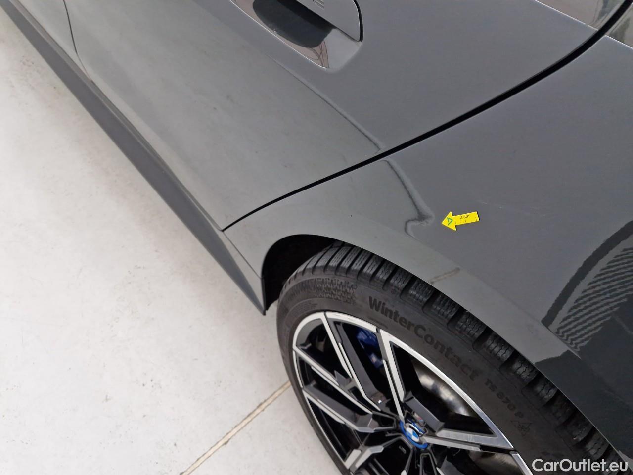  Bmw  Serie 4 84kWh eDrive40 Auto #28