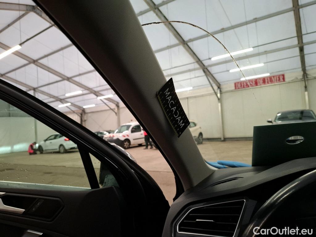  Volkswagen  Tiguan VOLKSWAGEN  / 2016 / 5P / SUV 2.0 TDI 150 DSG7 Carat #56