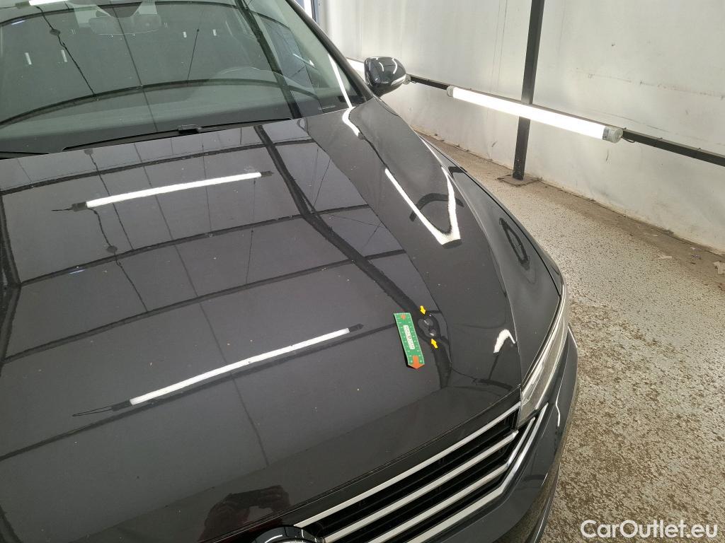  Volkswagen  Passat  Break Business 2.0 TDI 150CV BVA7 E6d #5