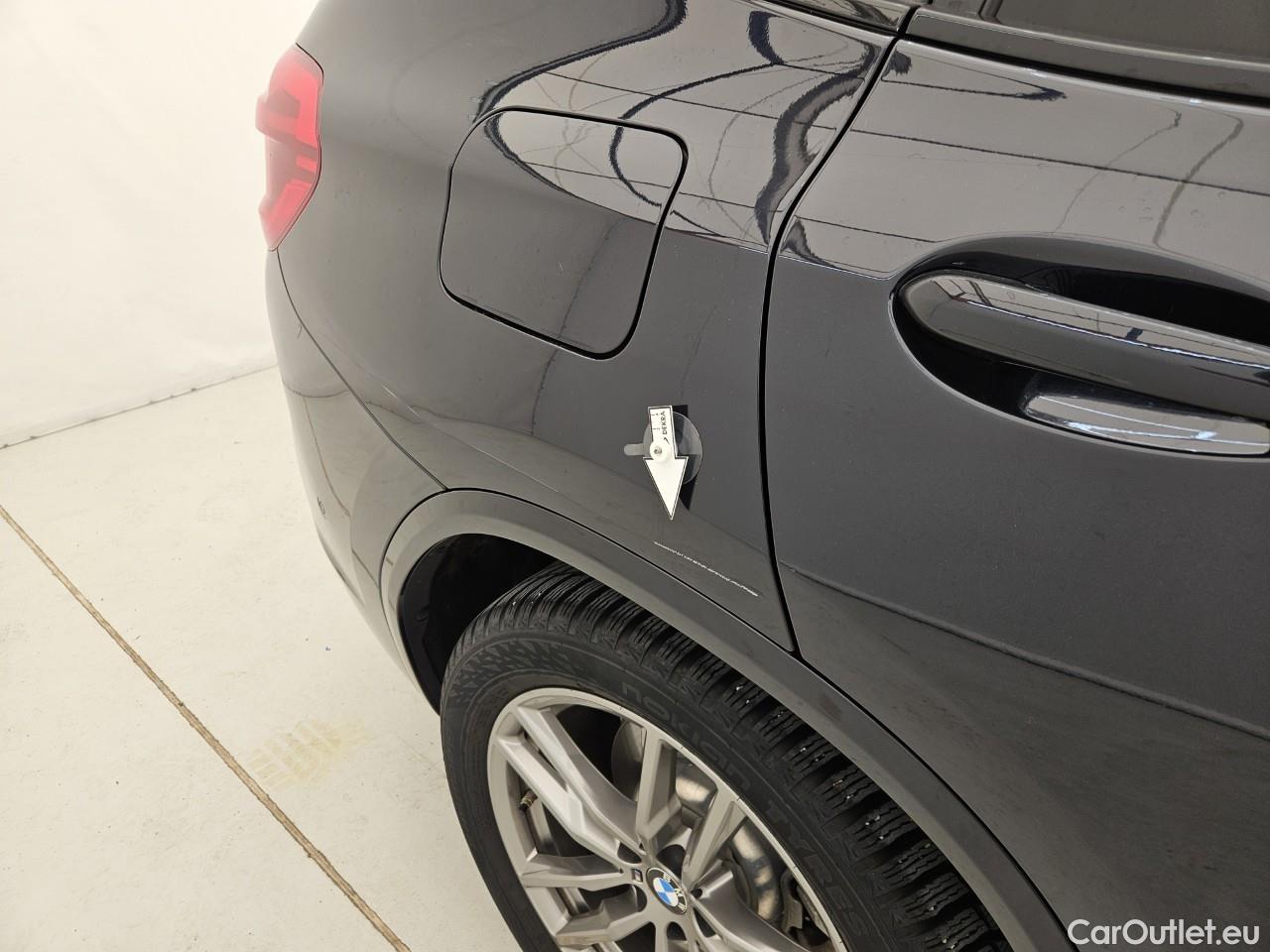  Bmw  X3 2.0 xDrive20d AT #33