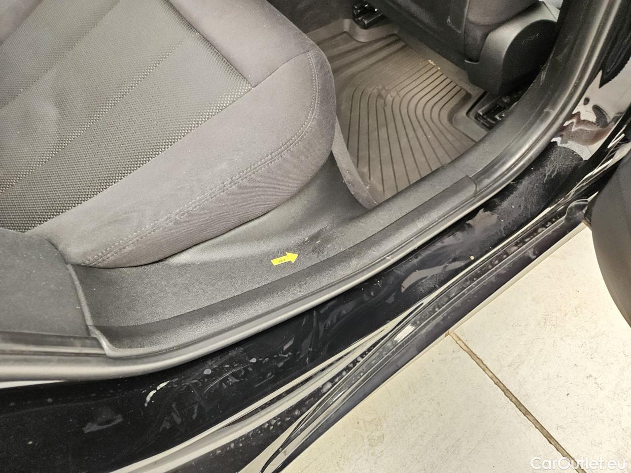  Bmw  Serie 3 2.0 320i xDrive AT 184HP #35