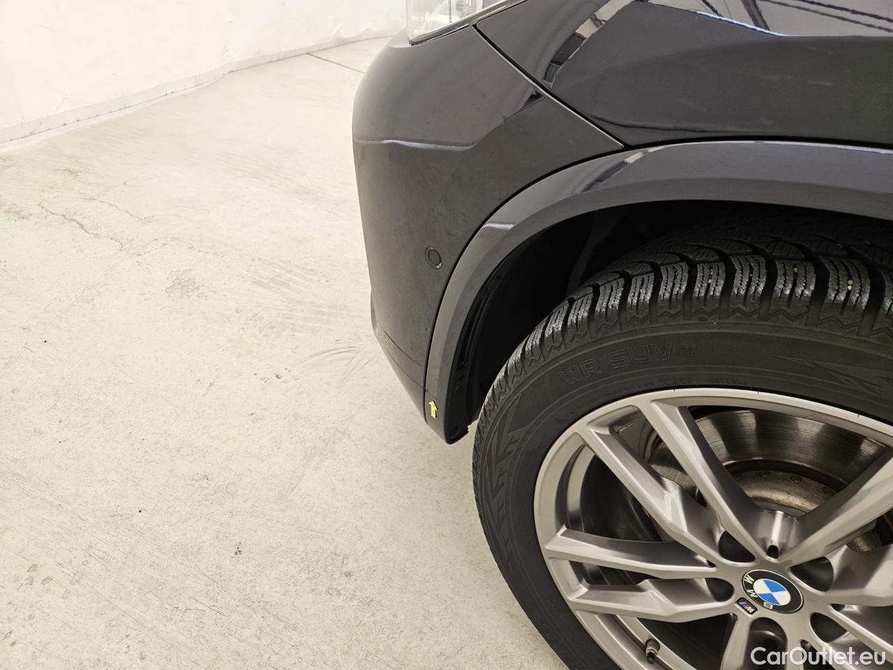  Bmw  X3 2.0 xDrive20d AT #6