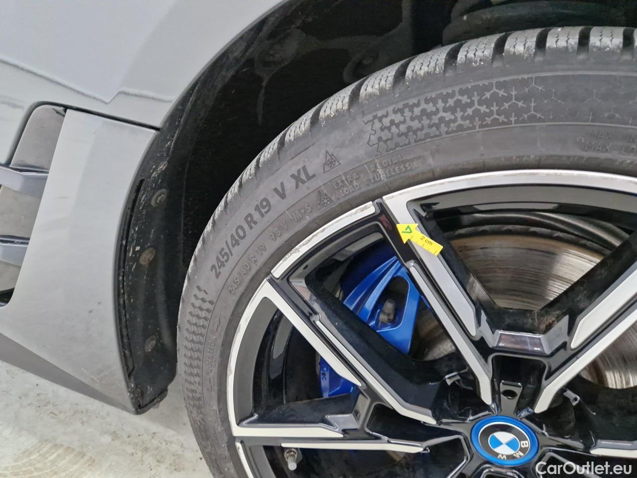  Bmw  Serie 4 84kWh eDrive40 Auto #14