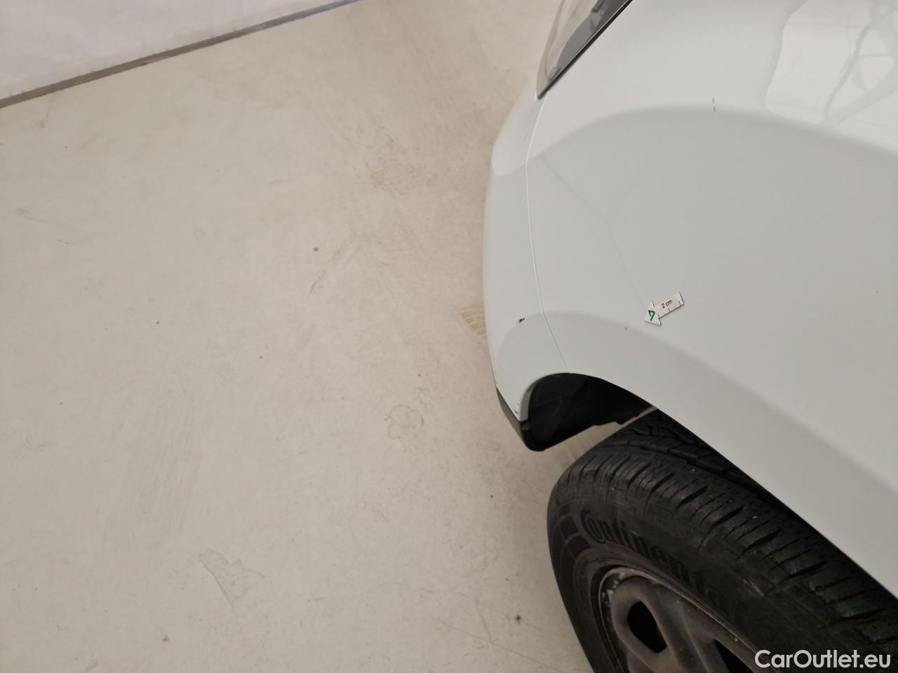  Dacia  Duster 1.5 Blue dCi 115CP Comfort 4WD #10