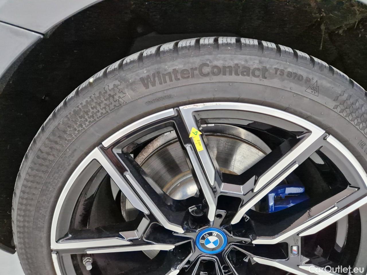  Bmw  Serie 4 84kWh eDrive40 Auto #26