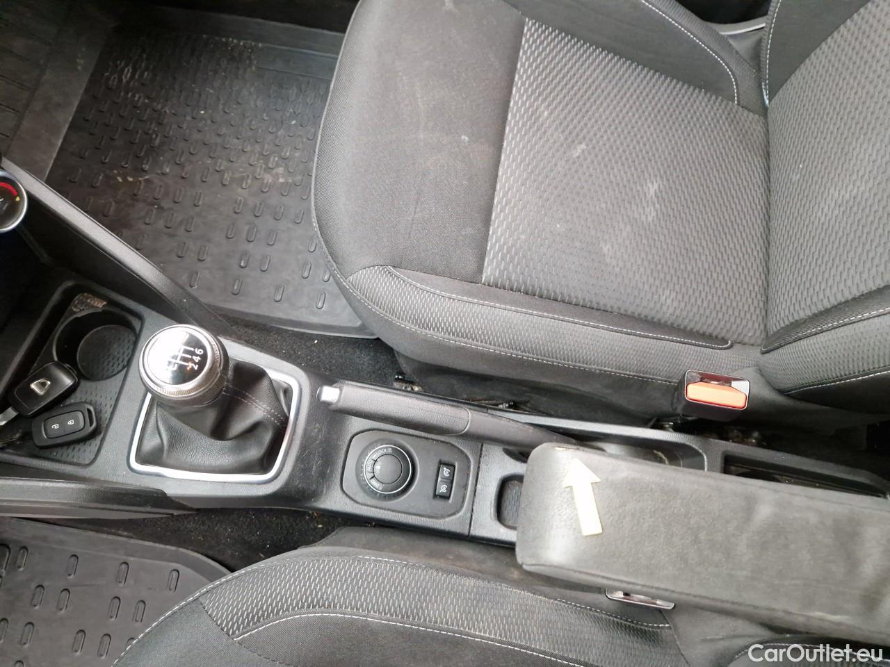  Dacia  Duster 1.5 Blue dCi 115CP Avantaj 4WD #43