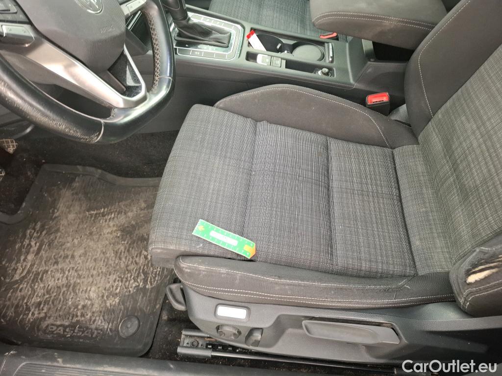  Volkswagen  Passat  Break Business 2.0 TDI 150CV BVA7 E6d #34