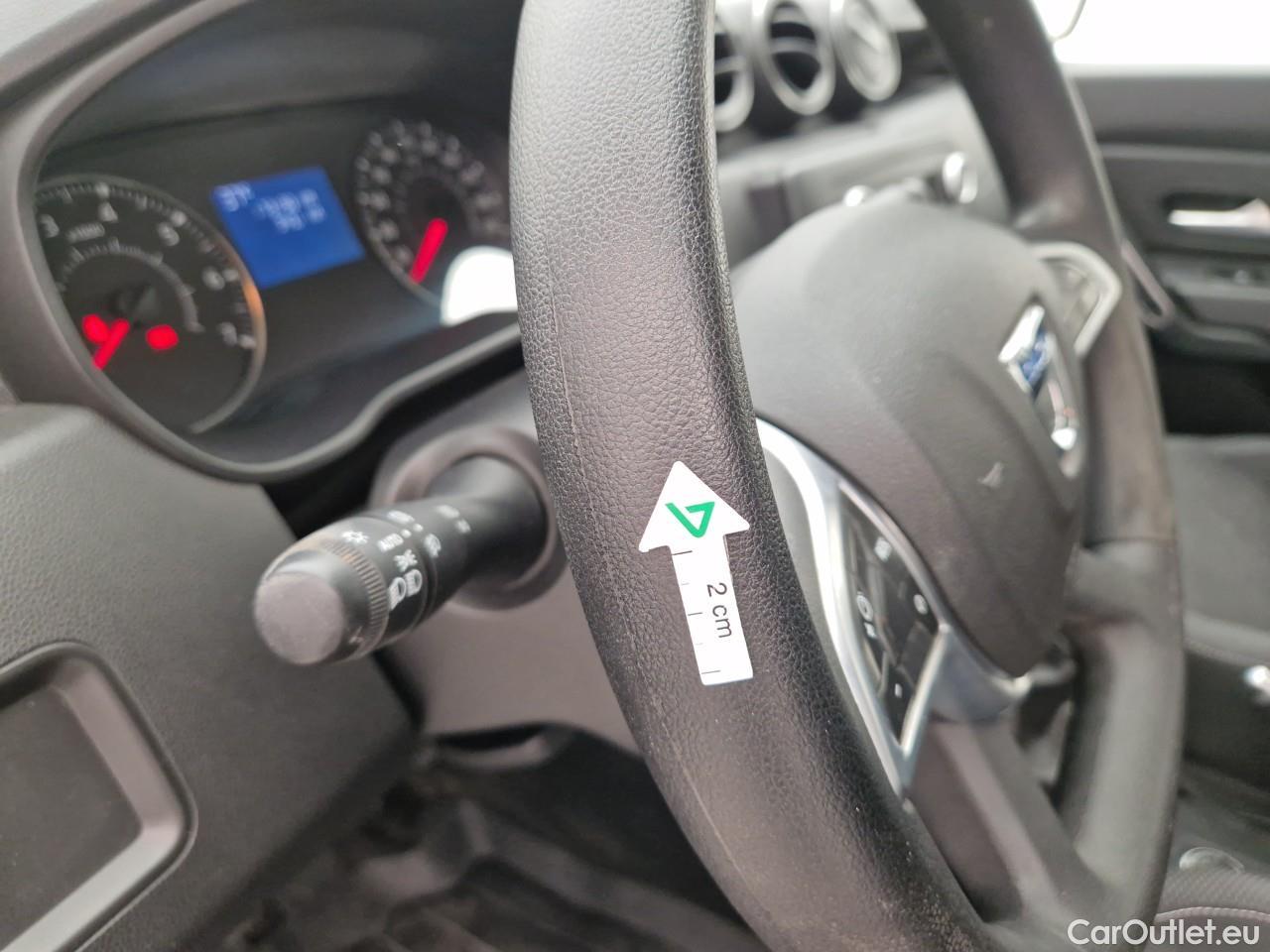 Dacia  Duster 1.5 Blue dCi 115CP Comfort 4WD #30