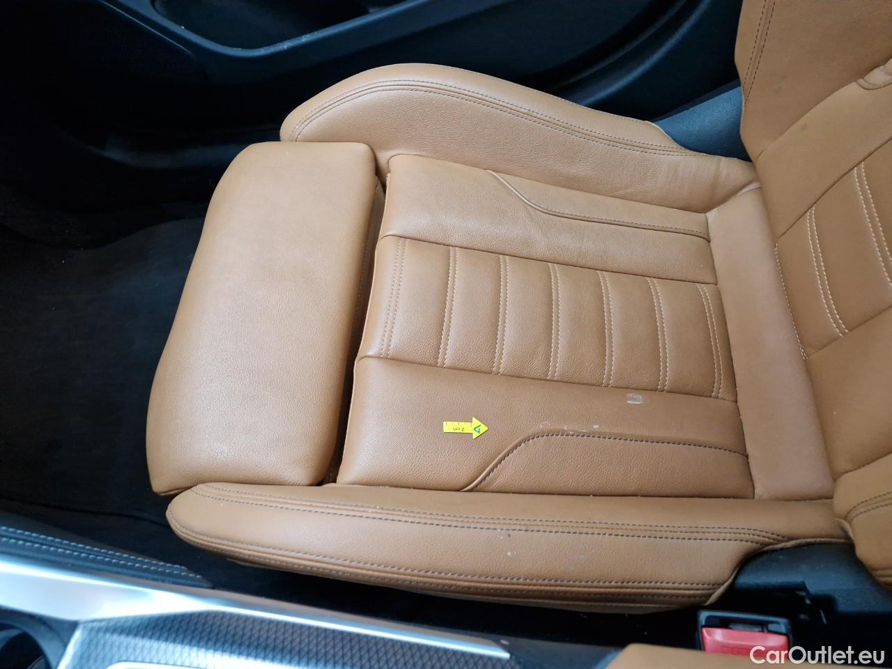  Bmw  Serie 4 84kWh eDrive40 Auto #34