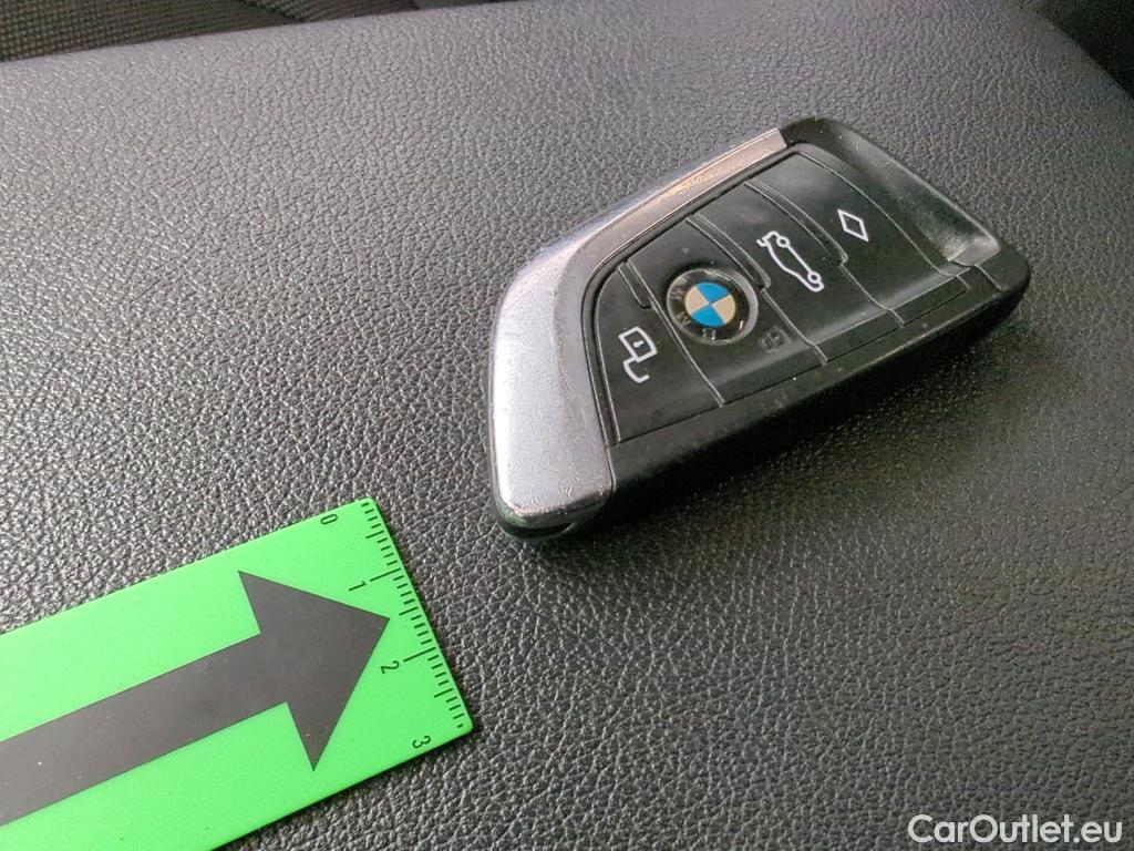  Bmw  X3 2.0 xDrive20d Advantage AT #44