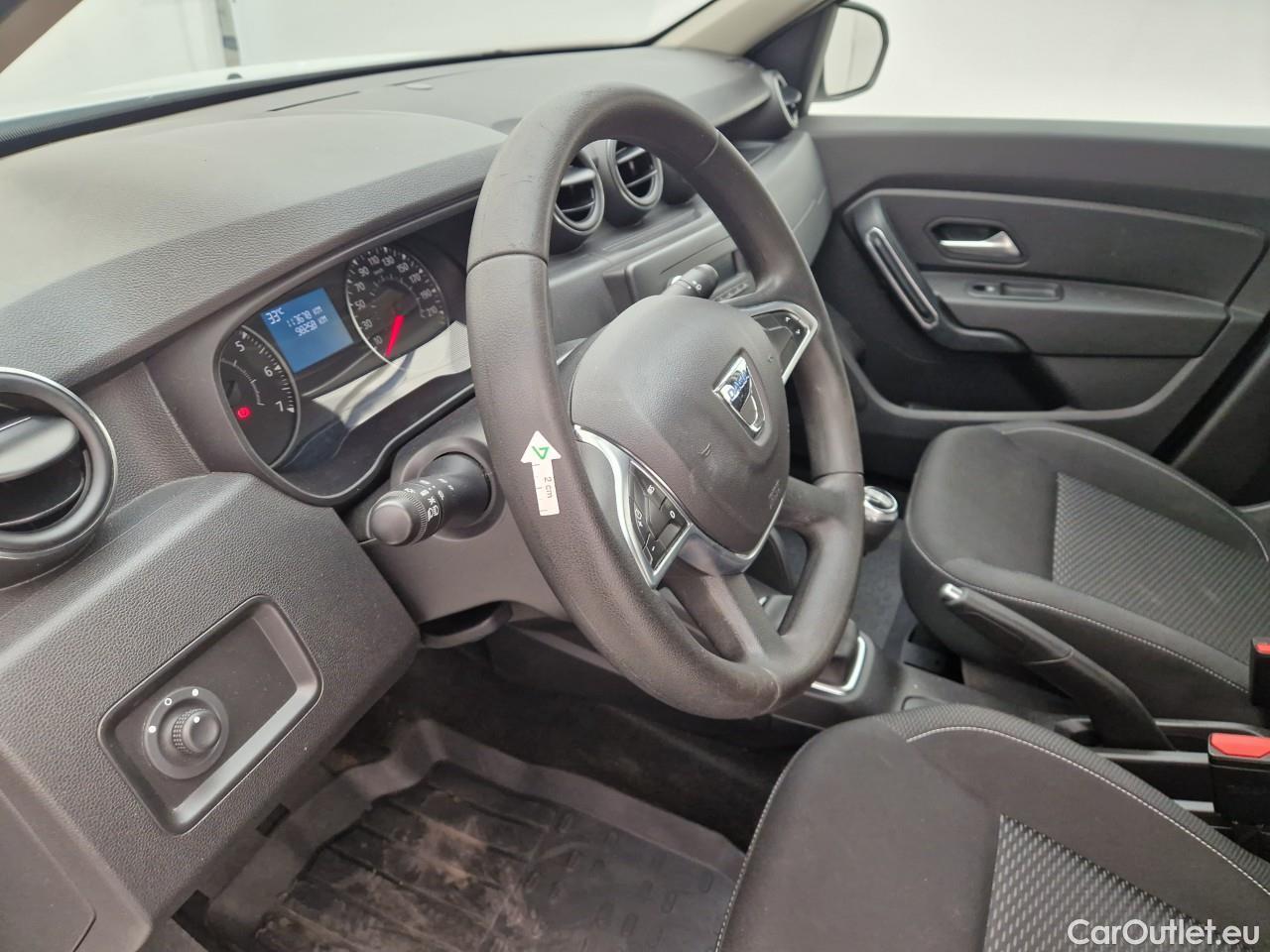  Dacia  Duster 1.5 Blue dCi 115CP Comfort 4WD #35