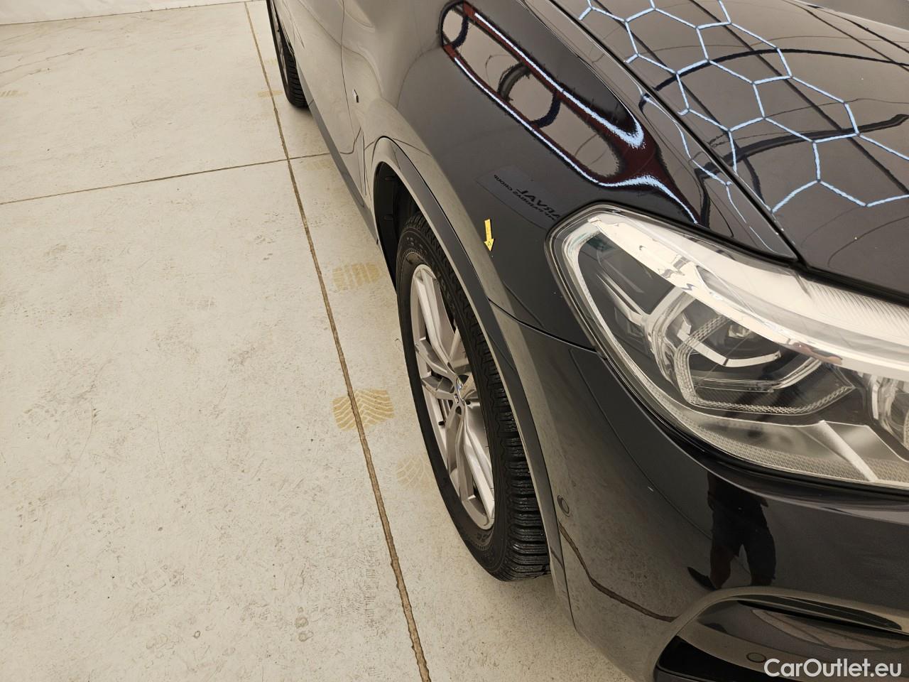  Bmw  X3 2.0 xDrive20d AT #24