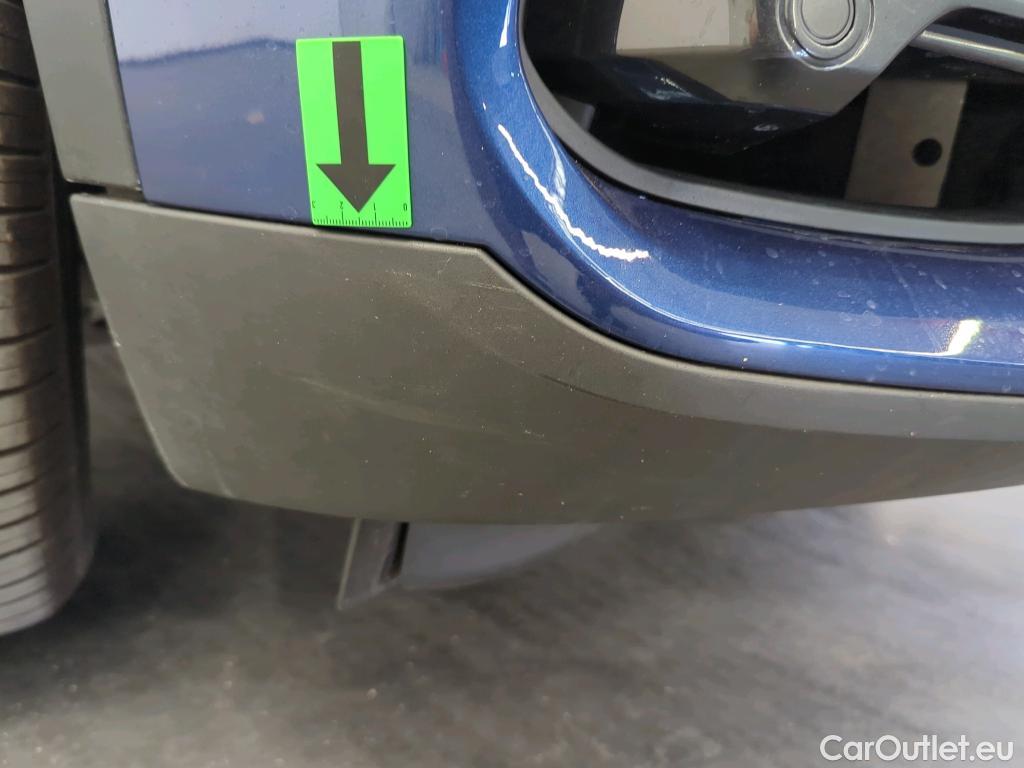  Bmw  X3 2.0 xDrive20d Advantage AT #10
