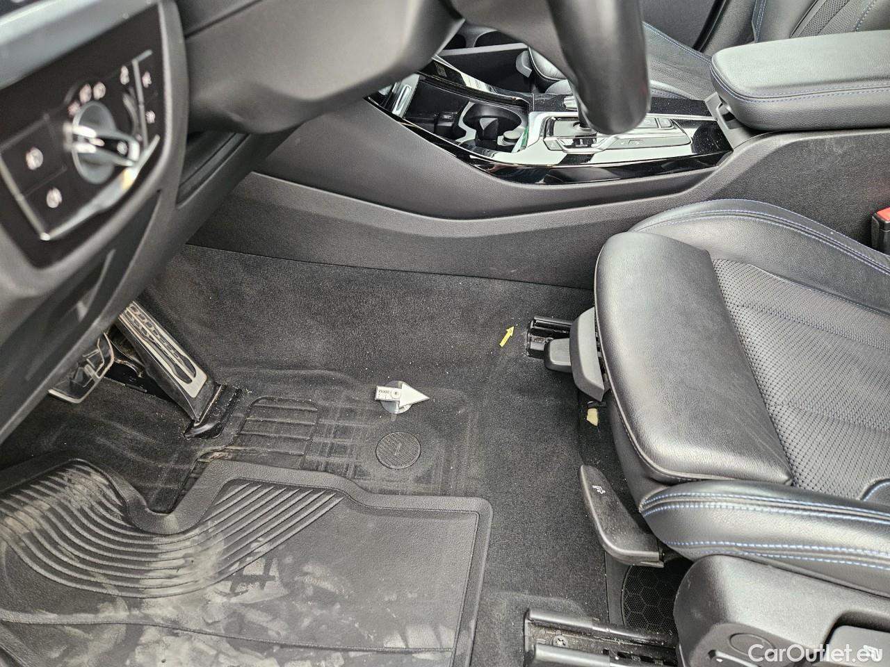  Bmw  X3 2.0 xDrive20d AT #48