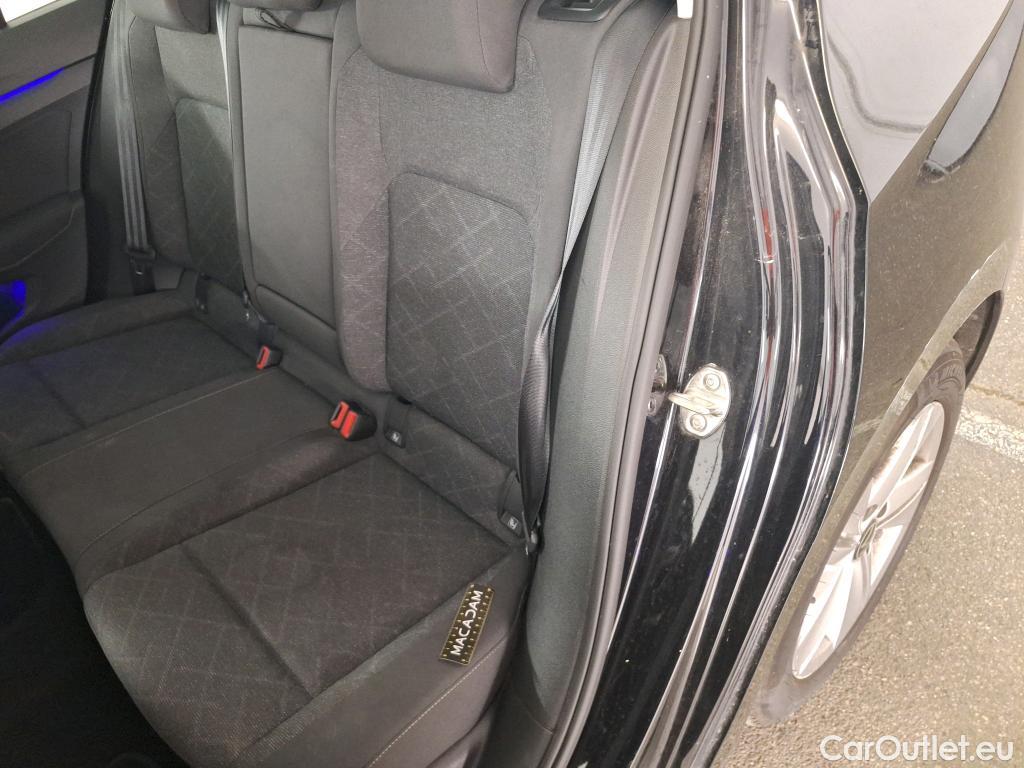  Volkswagen  Golf  VOLKSWAGEN / 2020 / 5P / Berline 2.0 TDI SCR 115 BVM6 Life Busi #26