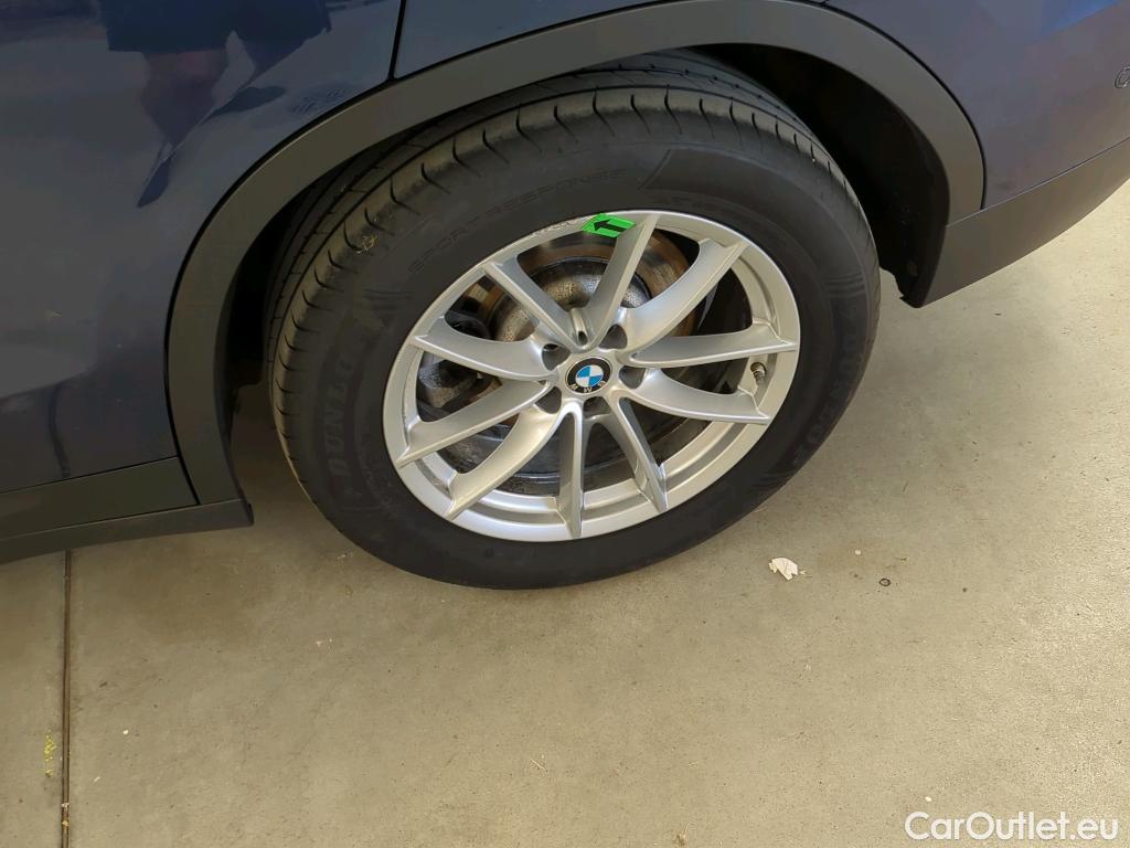  Bmw  X3 2.0 xDrive20d Advantage AT #3
