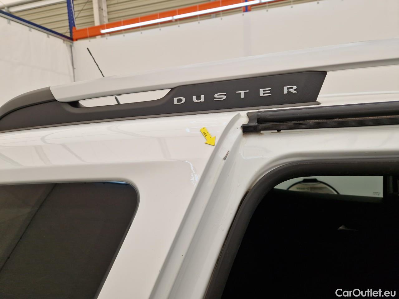  Dacia  Duster 1.5 Blue dCi 115CP Avantaj 4WD #24
