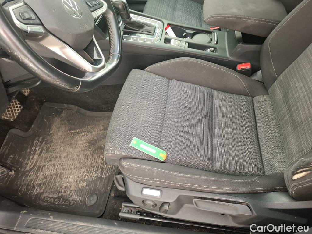  Volkswagen  Passat  Break Business 2.0 TDI 150CV BVA7 E6d #15