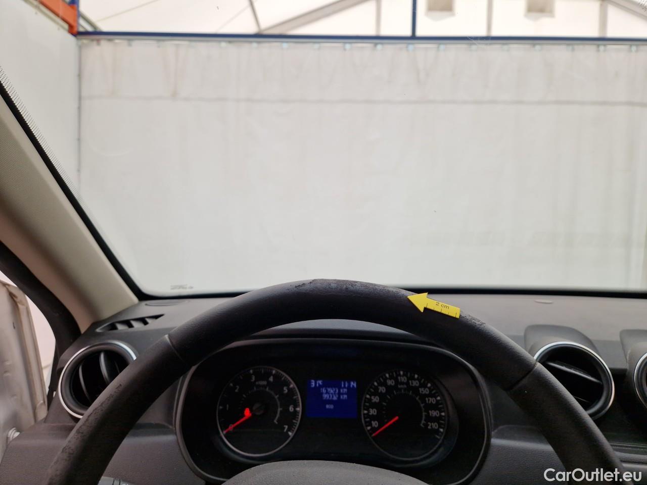  Dacia  Duster 1.5 Blue dCi 115CP Avantaj 4WD #46