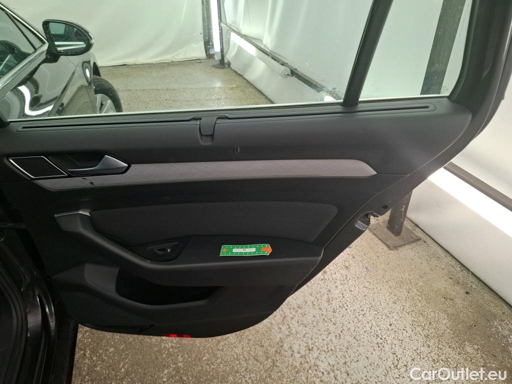  Volkswagen  Passat  Break Business 2.0 TDI 150CV BVA7 E6d #24