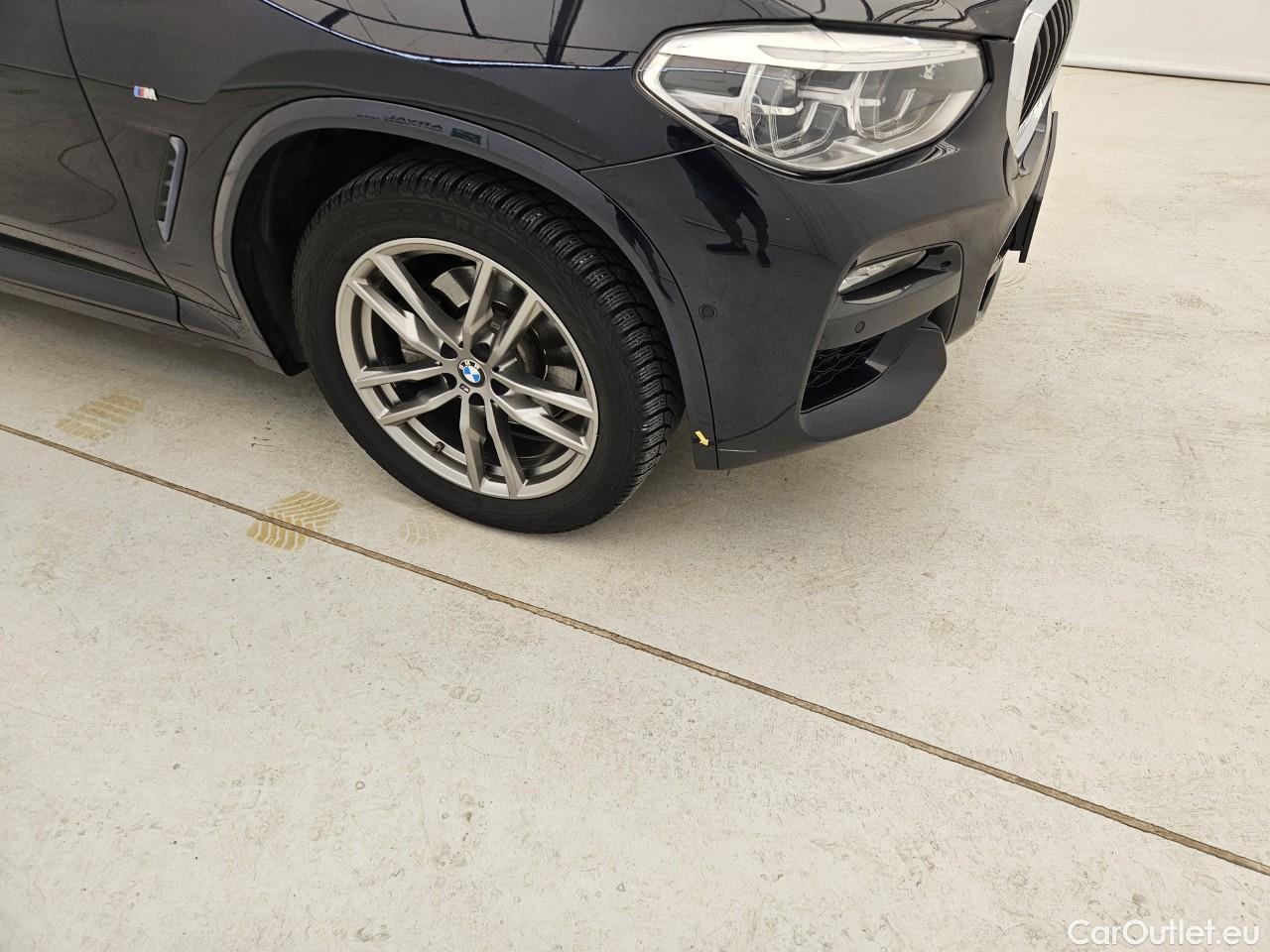  Bmw  X3 2.0 xDrive20d AT #23