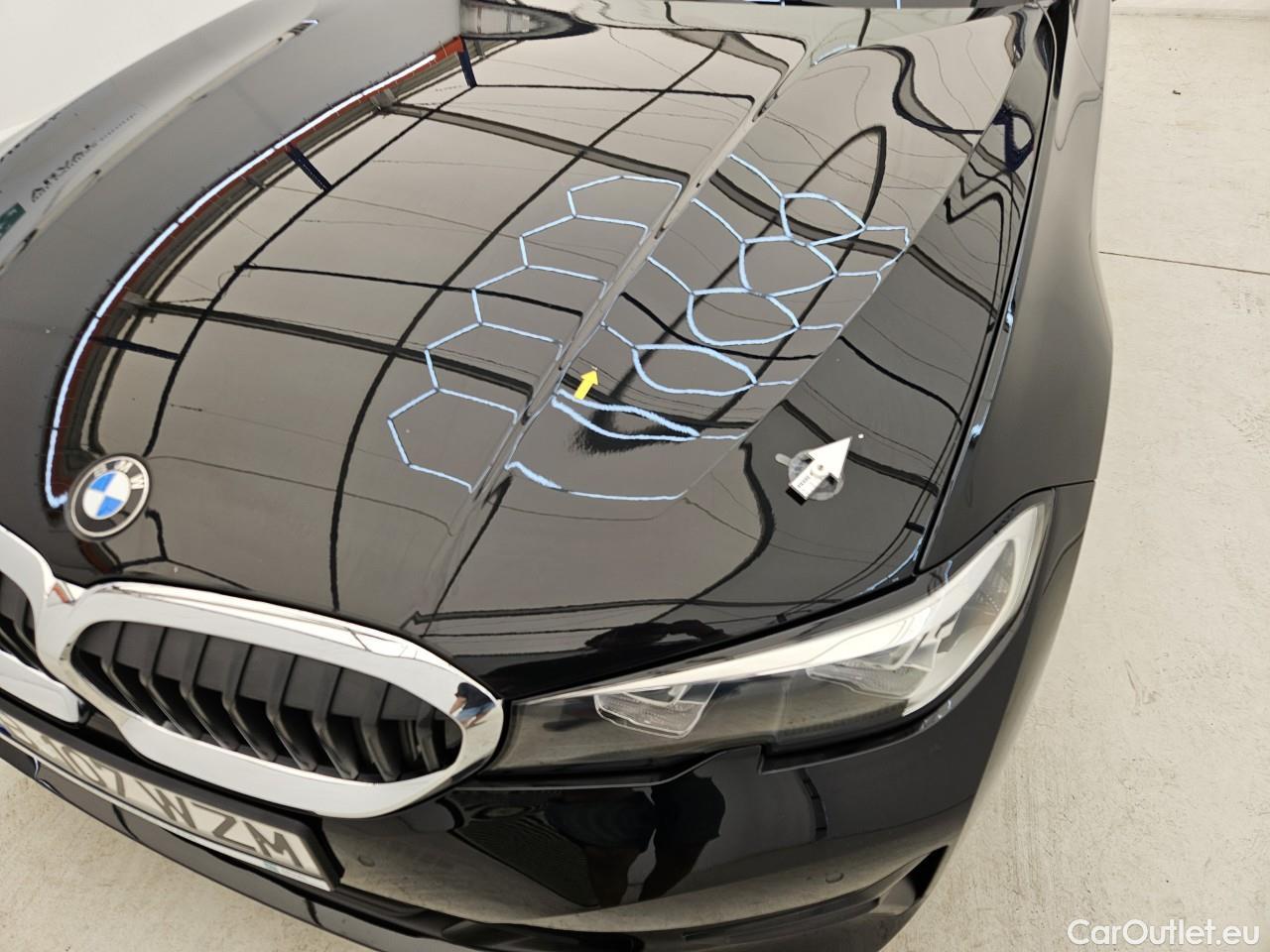  Bmw  Serie 3 2.0 320i xDrive AT 184HP #12