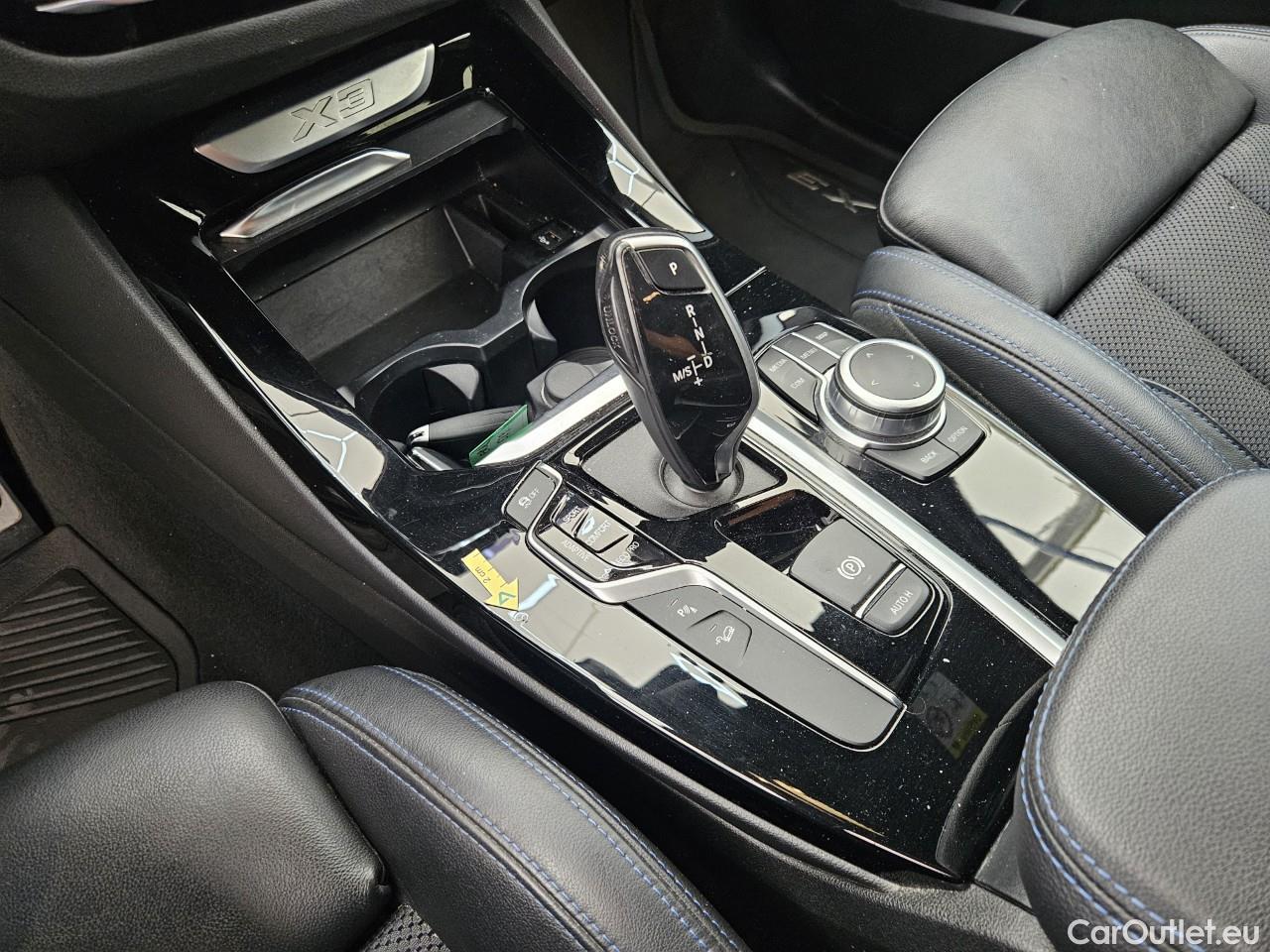  Bmw  X3 2.0 xDrive20d AT #52